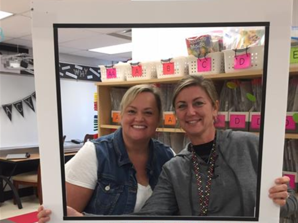 Hilltop Elementary School / Homepage